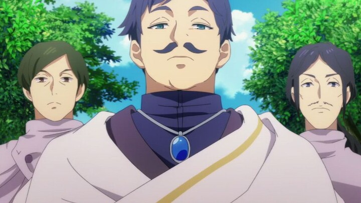 (DUB) So I'm a Spider, So What? | This Isn't My Fault, Is It? | Episode 20