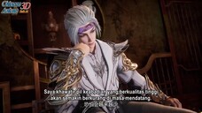 Ni Tian Zhizun Eps 384 Sub Indo