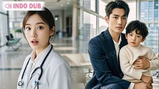 RAWAT ANAK MILIARDER SAMPAI SEMBUH DOKTER INI MALAH DI AJAK NIKAH SAMA AYAHNYA YANG KAYA😱🥵