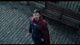 Dr. Strange in the Multiverse of Madness - Official Trailer