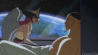 Justice League || Shayera & John - Alive