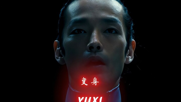 The transformations of these villain knights are really not too cool.