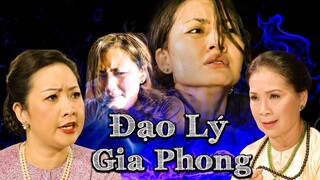 ĐẠO LÝ GIA PHONG | Phim Việt Nam Mới Nhất 2023 | Phim Tình Cảm Tâm Lý Xã Hội Việt Nam 2023 | THVL