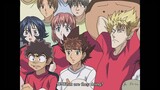 Eyeshield 21 - 52 [1080p]