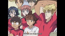 Eyeshield 21 - 52 [1080p]