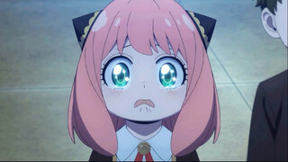 Aniya: Detik sebelumnya kaku banget, detik berikutnya langsung nangis mewek.