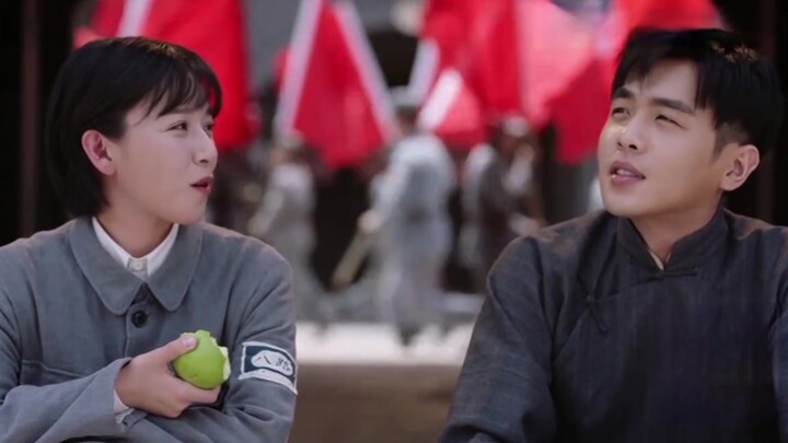 الهوية مزيفة، لكن حبي لك حقيقي.