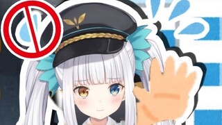Goodbye, armpit sweat! 【Kagurazaka Mea】