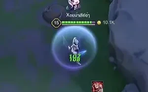 เป็นคนไม่ถือตัว ส่วนใหญ่ถือแต่แก้วROV