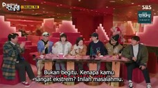 Running Man - Episode 634 sub indo