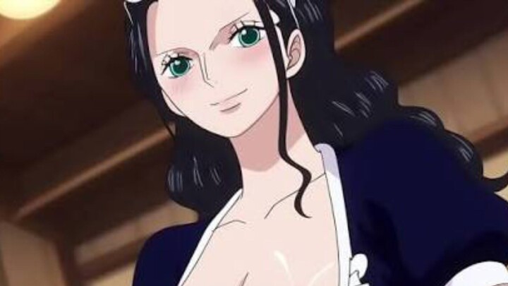 ONE PIECE SEMAKIN ENAK DILIHAT