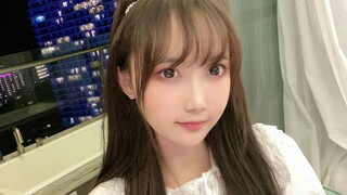 台风来了，跳个八五归七舞