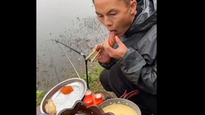 ถ้ามีปีศาจตัวไหนเคลื่อนที่เร็วขนาดนี้ พระถังซัมจั๋งก็คงไม่ลำบากขนาดนี้หรอก 😓