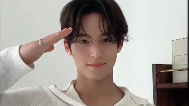 Kumpulan Video Manis SVT