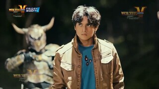 Voltes V Legacy: Draco, makokorner si Steve (Episode 70)