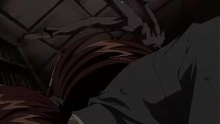 Rurouni Kenshin Episodio 51