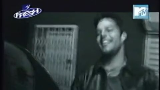 Ricky Martin - Loaded (MTV Fresh Via MTV Asia 2001)