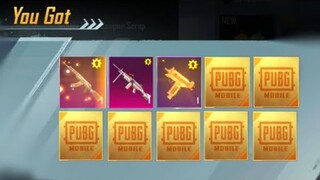 Luckiest Crate Opening 🔥