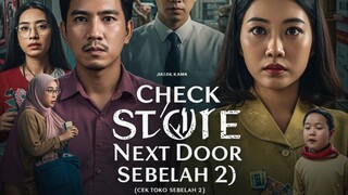 Check Store Next Door 2 (2022)