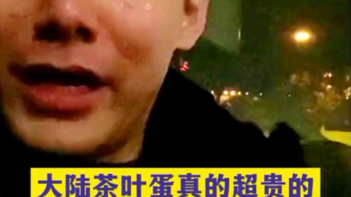 Điểm lại những khoảnh khắc gây choáng ngợp của người Đài Loan khi đến đại lục: Đi đâu cũng có thể th