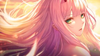 Darling in the Franxx Zero part