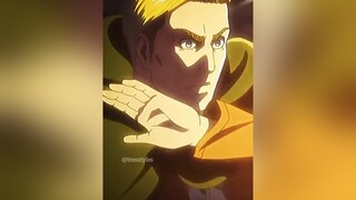 Scariest Titan😟 AttackOnTitan snk aot levi fyp foryou foryoupage viral tiktokph sardinas
