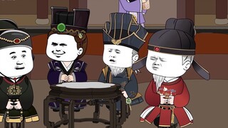 Barang Curang Episode 90
