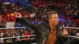 WWE ROYAL RUMBLE| 2012