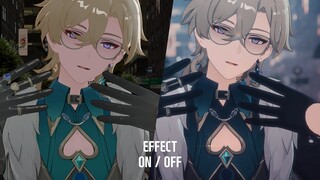 【MMD】论渲染与MME的重要性【自存】