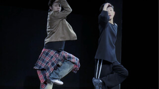 Revisit #Tianjungkook #standingnexttoyou