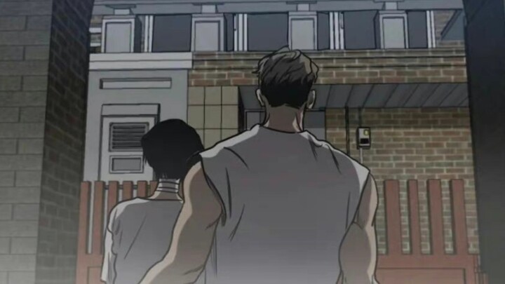 【Killing Track】You must be together in your next life