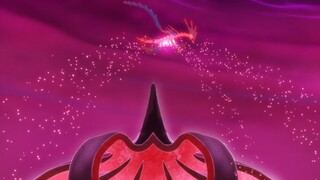 Pokemon Tập 1134: Sword & Shield III: 「Mugendina」