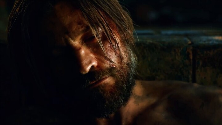 "Even after I die, people will call me the Regicide."