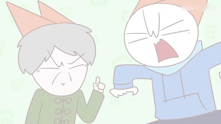 When I was a kid, my horoscope was really tough.