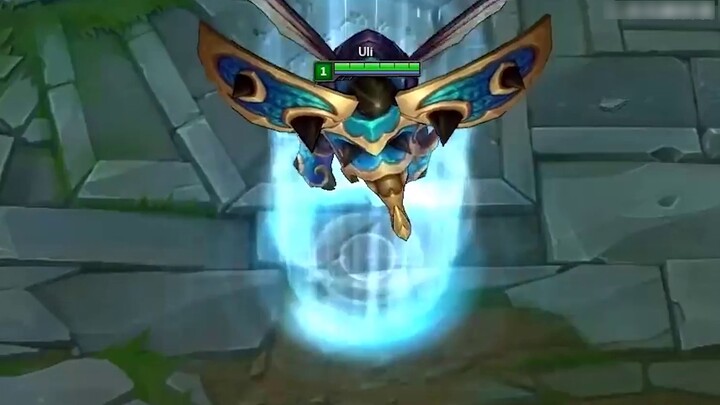 A review of the background story of Ramos, the armored dragon turtle