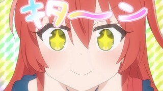 【孤独摇滚】让喜多能量净化你吧！