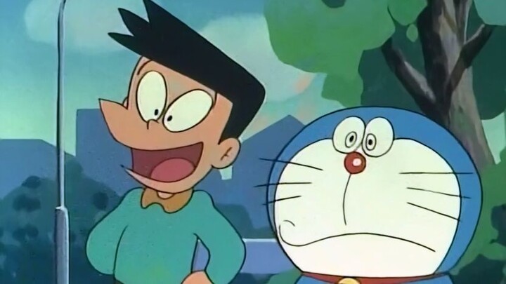Doraemon (1979) - Vol.006 [English Subtitles]