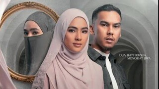 aku bukan ustadzah eps 20