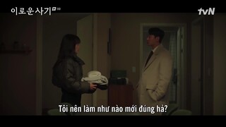 Cú Lừa Nên Duyên EP 9 [Sub Việt]