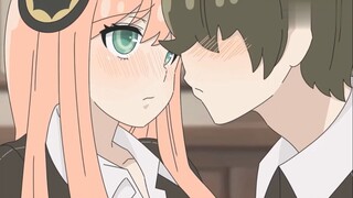 【Fan Anime 1080p】DAMIAN X ANYA EPISODE【SPY×FAMILY】