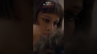 LUTESHA SEBAGAI AGNES DI 13 BOM DI JAKARTA | SEDANG TAYANG DI BIOSKOP