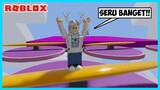 SERU!! Main StumbleGuys Di ROBLOX - Tumble Minigames Indonesia