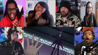 WELCOME TO DEMON SCHOOL! IRUMA KUN EPISODE 2x1 REACTION MASHUP!!