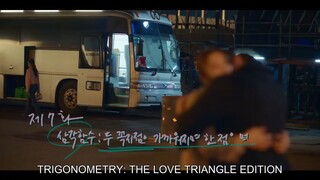 Love To Hate You Ep. 7 | ENG SUB