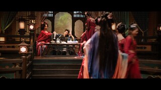 Love In The Clouds Ep 2 Sub Indo 🇲🇨