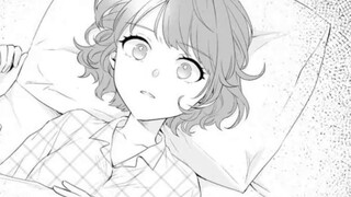 Otaku penyendiri dan gadis cantik populer itu kembali ke tiga tahun lalu, dan dia mulai peduli padak