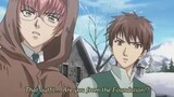 Neo  Angelique Abyss S2 Ep.09 (Second Age)