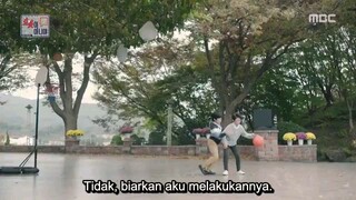 Iam Not a Robot episode 7 sub indo