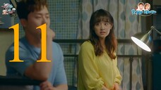 Episode 11 - Fight For My Way (Tagalog Dub)