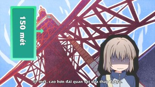 Yama no Susume - SS1 - Tập 3 - 2019 - HD